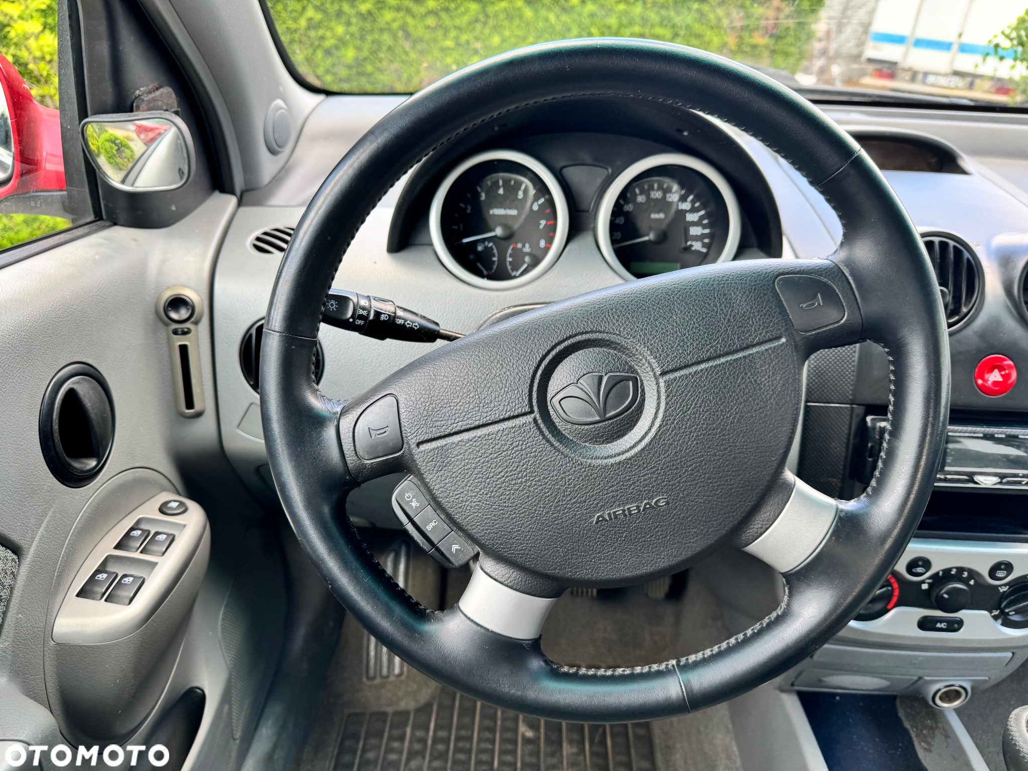 Daewoo Kalos - 20