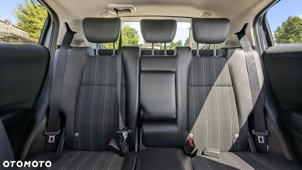 Honda HR-V 1.6 i-DTEC Comfort - 17