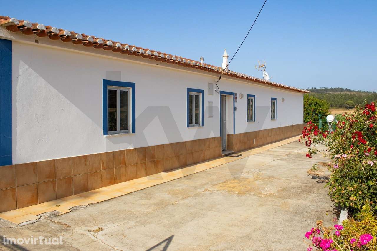 Moradia T4 nas Alfambras - Grande imagem: 2/30