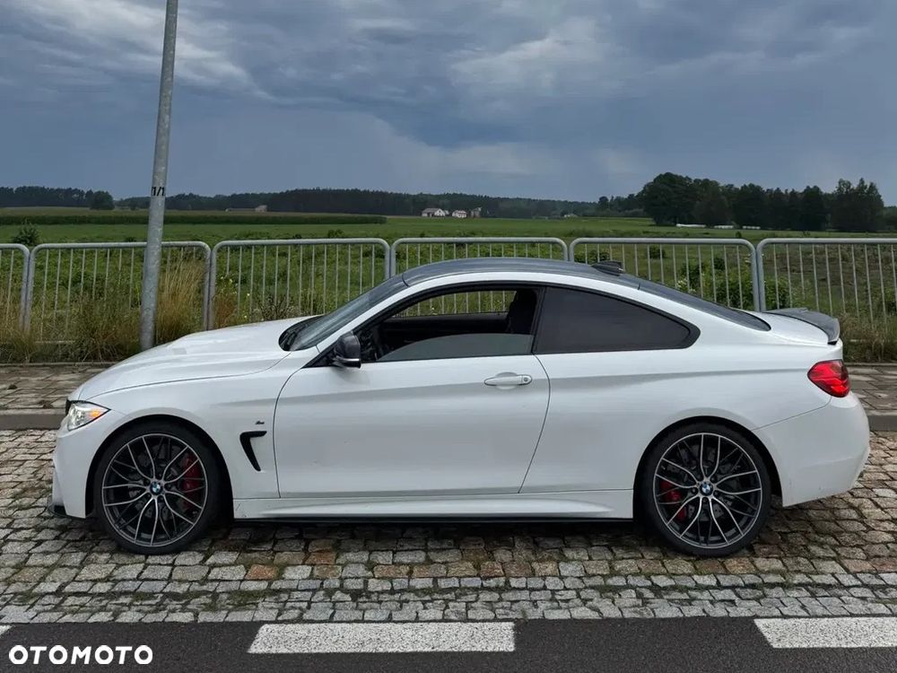 BMW Seria 4 - 4