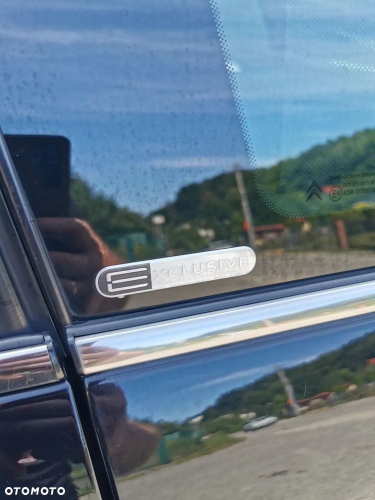 Citroën C4 Grand Picasso 2.0 HDi Exclusive - 18