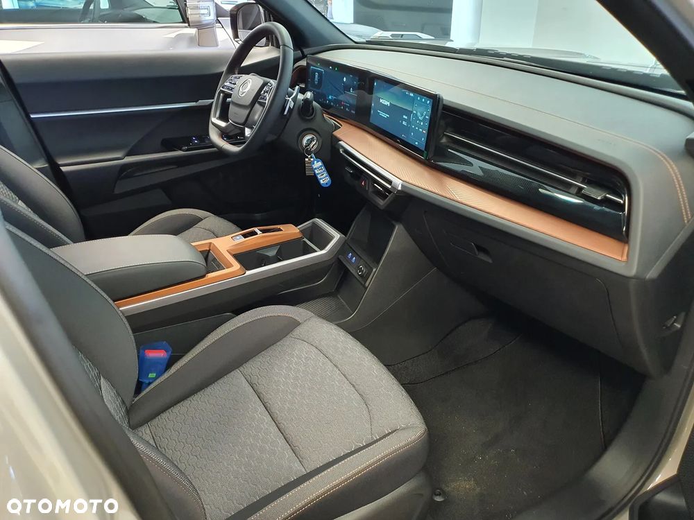 SsangYong/KGM Torres 1.5 T-GDI Joy - 7