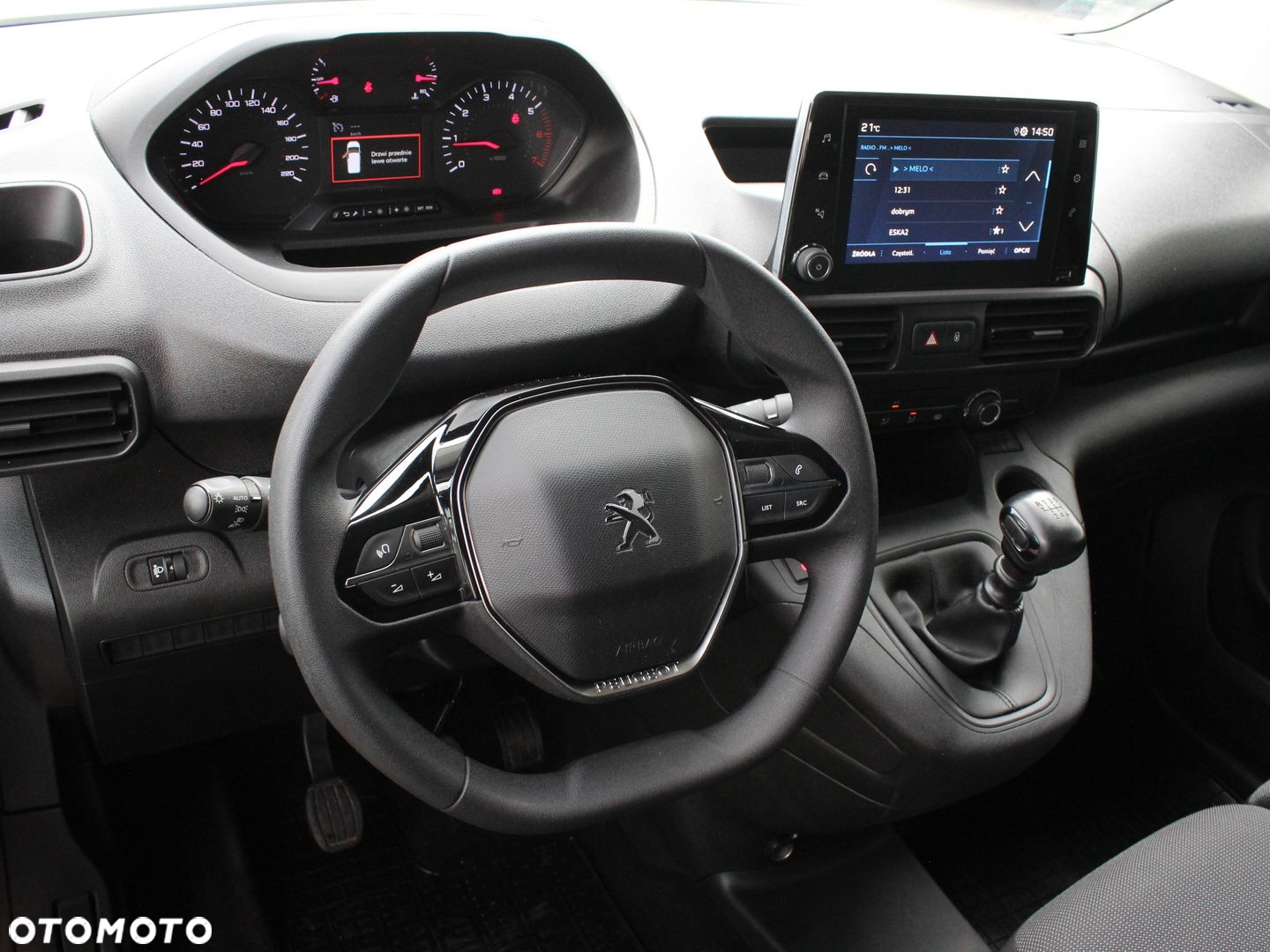 Peugeot Partner - 2