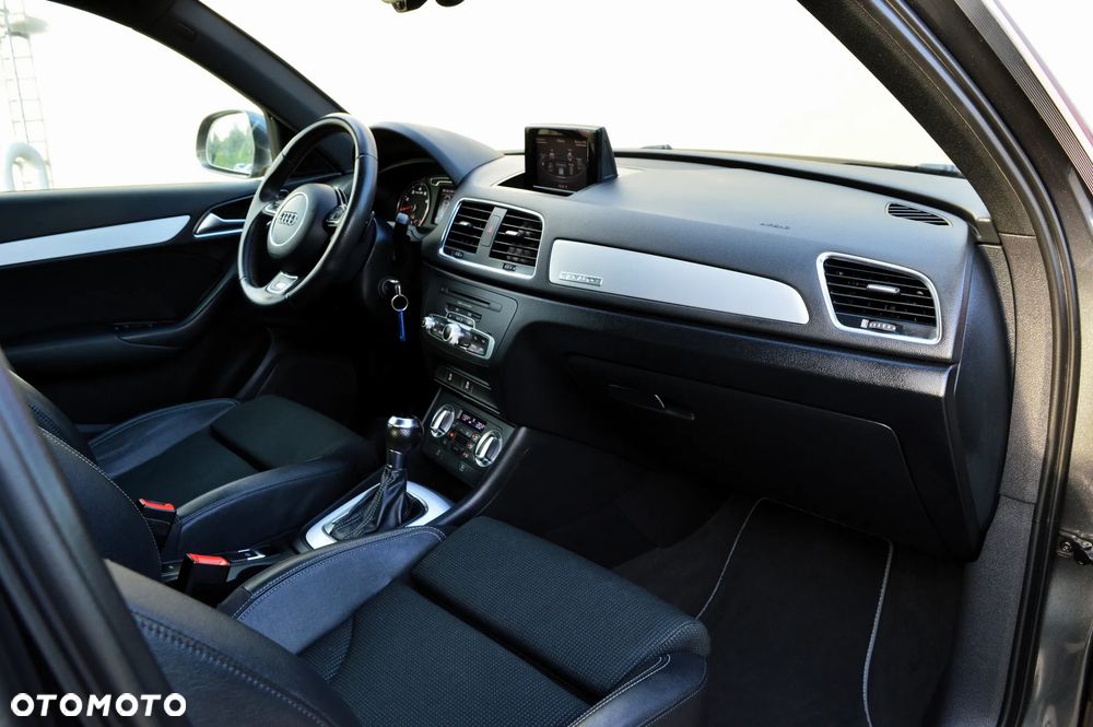 Audi Q3 - 10