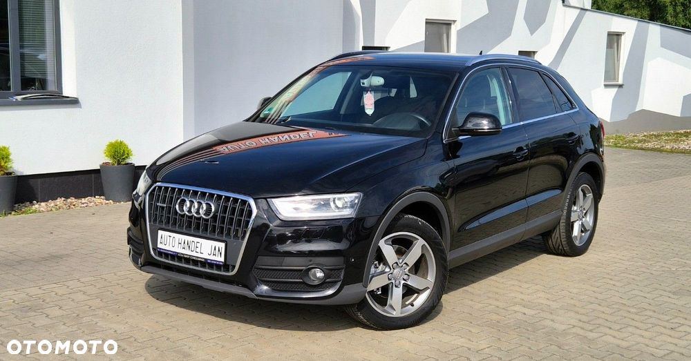 Audi Q3 - 1