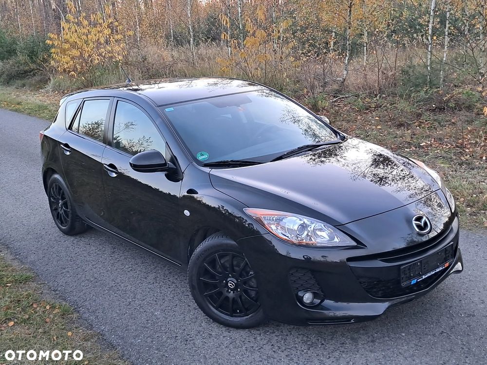Mazda 3 1.6 Comfort - 10