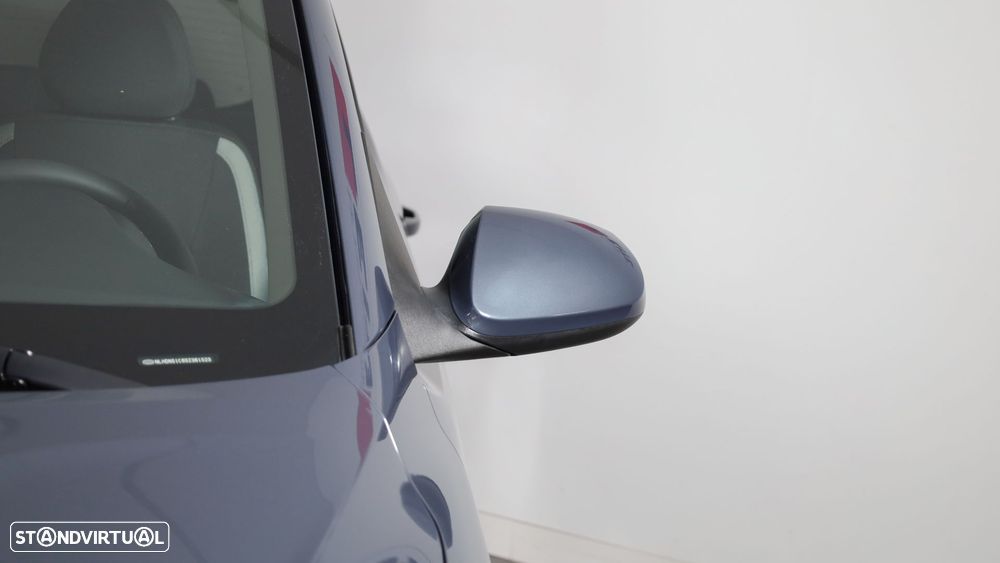 Hyundai i10 1.0 Comfort AMT - 5