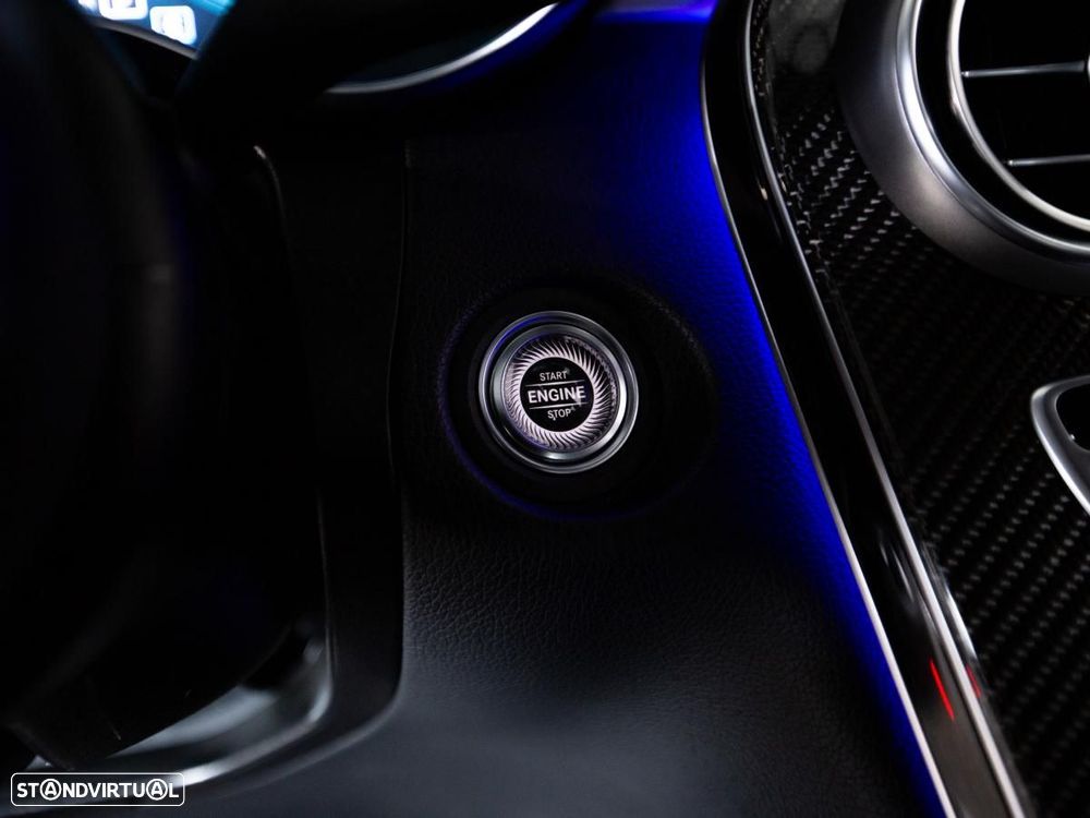 Mercedes-Benz GLC 300 de 4Matic - 20