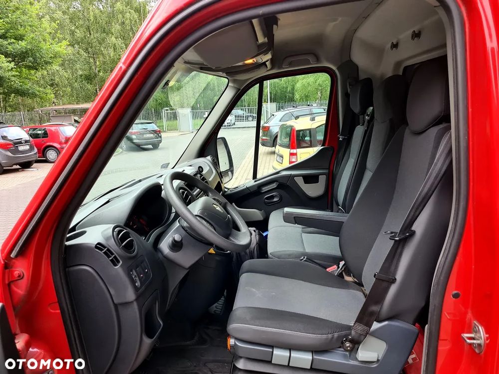 Renault Master L3H2 - 21