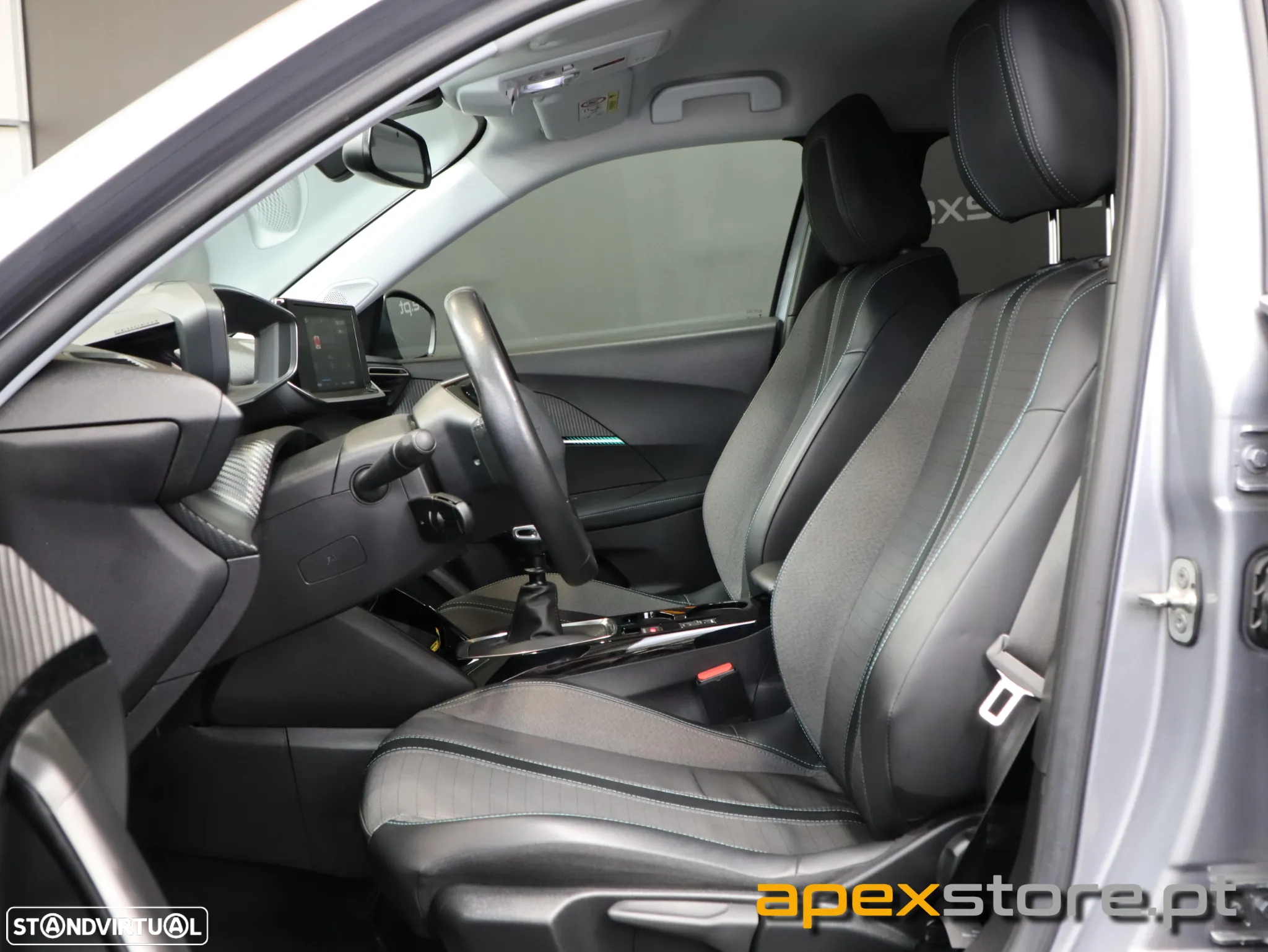 Peugeot 2008 1.2 PureTech Allure Pack - 9