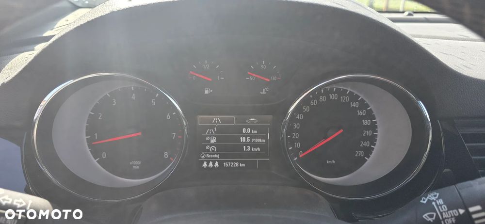 Opel Astra 1.4 Turbo Active - 14