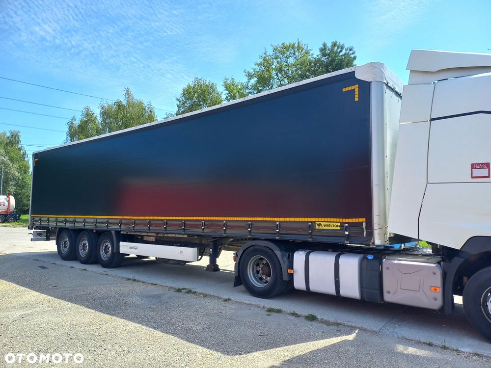 Wielton NS3K - 1