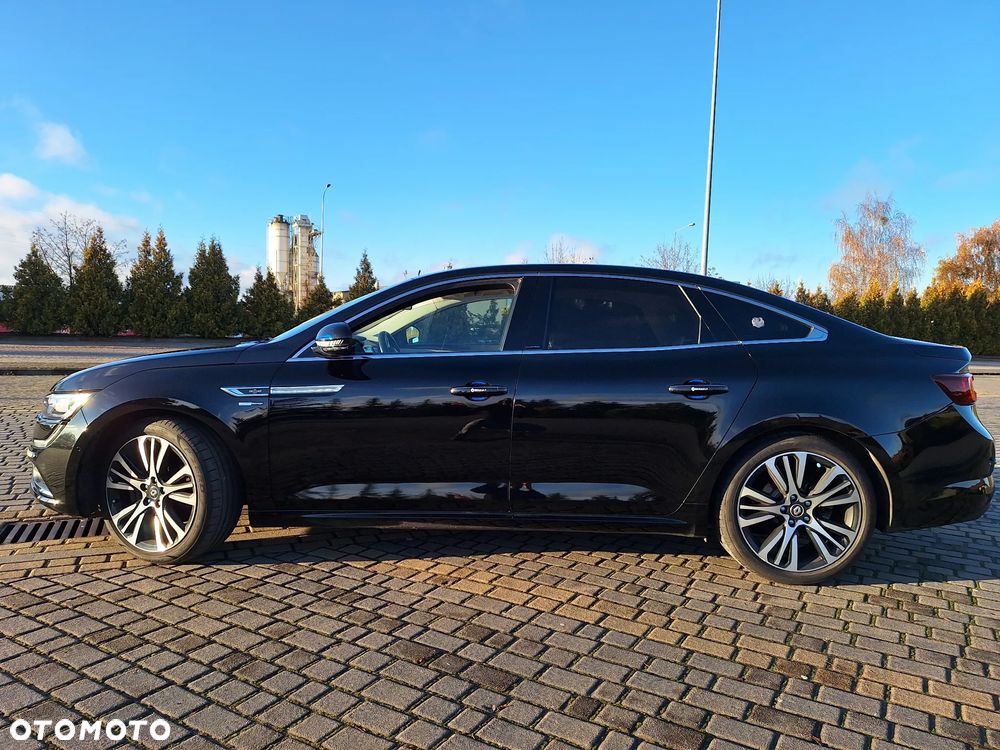 Renault Talisman ENERGY dCi 160 EDC INITIALE PARIS - 5