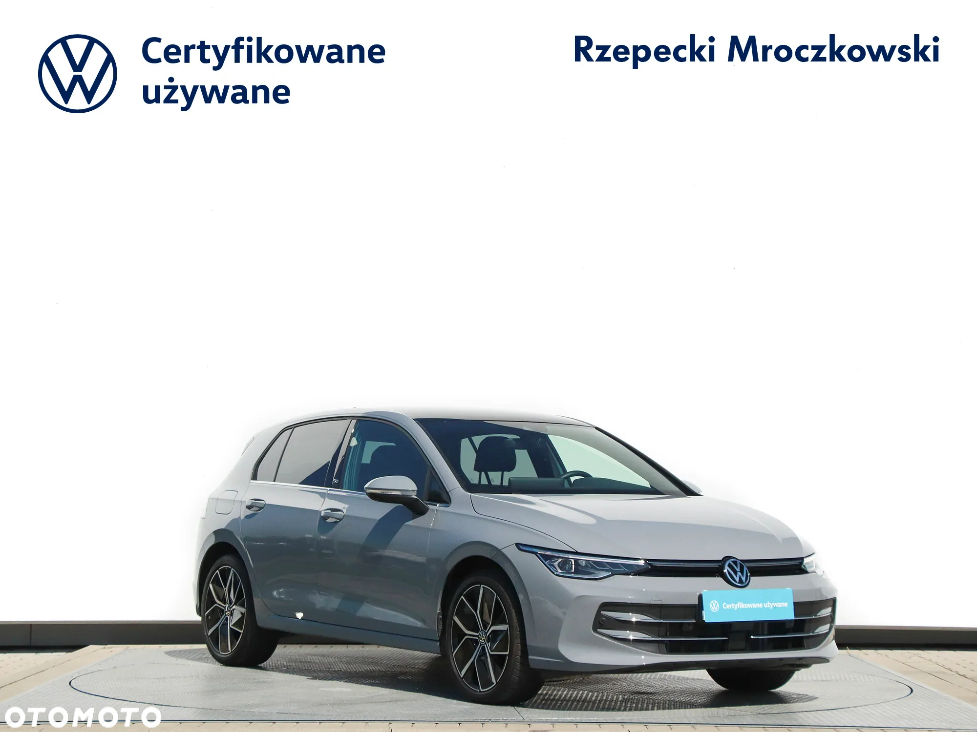 Volkswagen Golf - 4