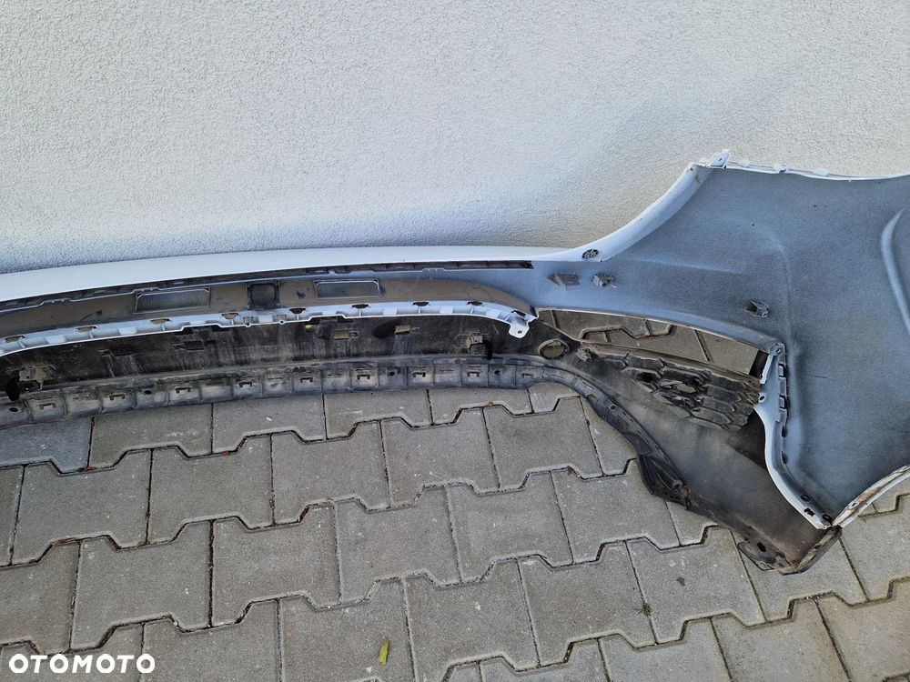 Zderzak tyl Hyundai I30 III 3 N performance 2020 - lift - 12