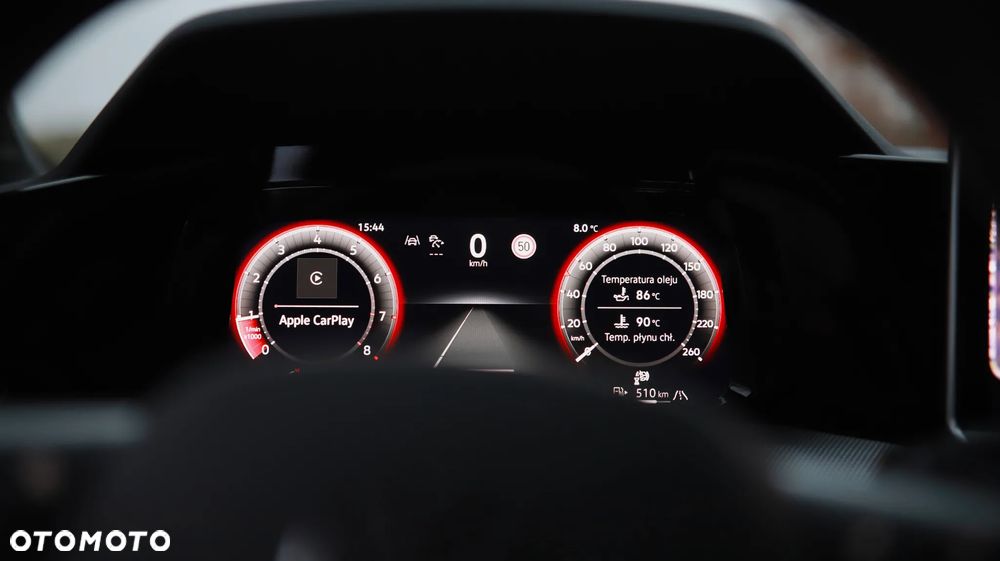 Volkswagen Golf - 27