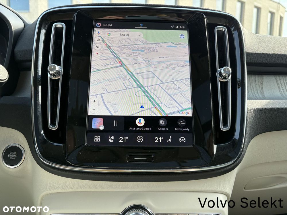 Volvo XC 40 - 12