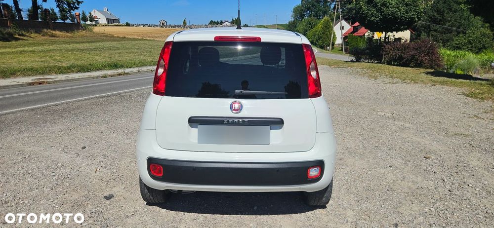 Fiat Panda - 9