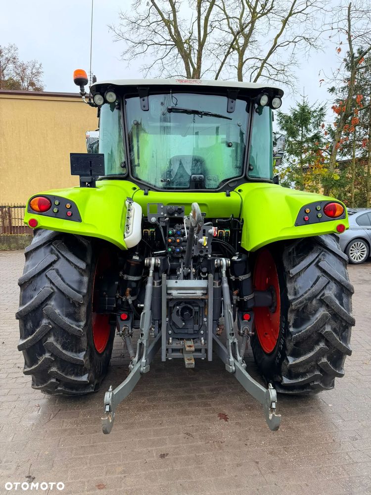 Claas Arion 420 - 19