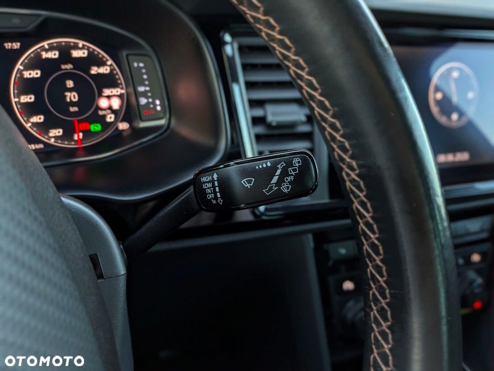 Cupra Ateca 2.0 TSI 4Drive DSG - 20