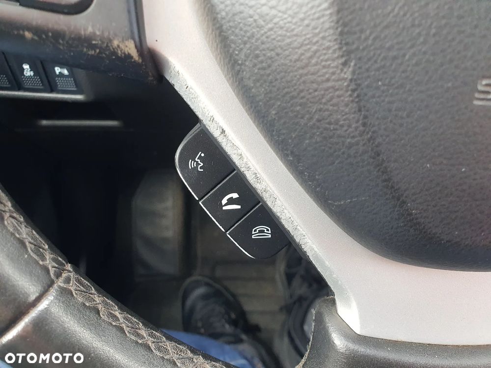 Suzuki SX4 S-Cross 1.6 VVT CVT 4x4 Comfort+ - 19