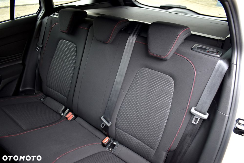 Ford Focus 2.0 EcoBlue ST-Line Business - 17