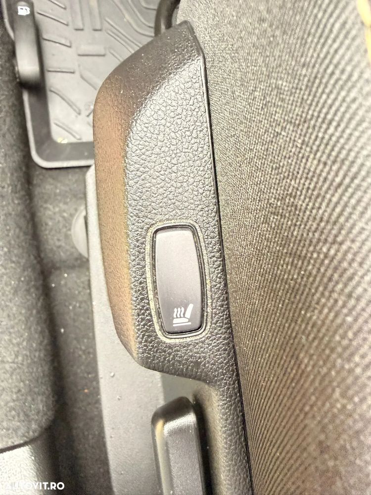 Dacia Duster Blue dCi 115 4WD Sondermodell Extreme - 21