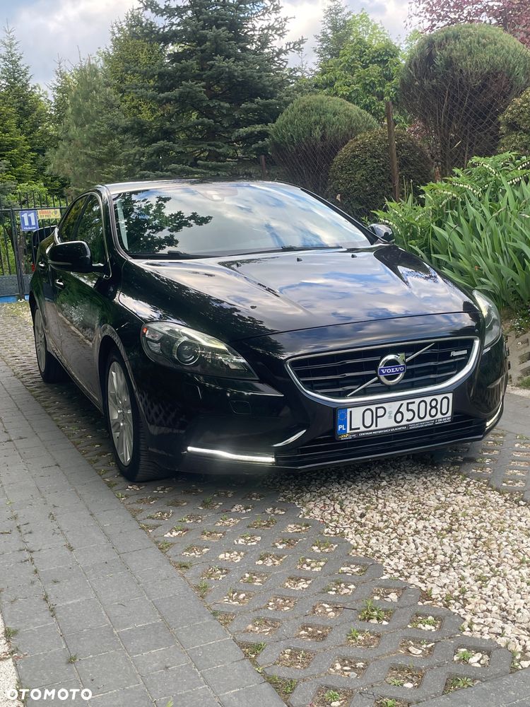 Volvo V40 - 1