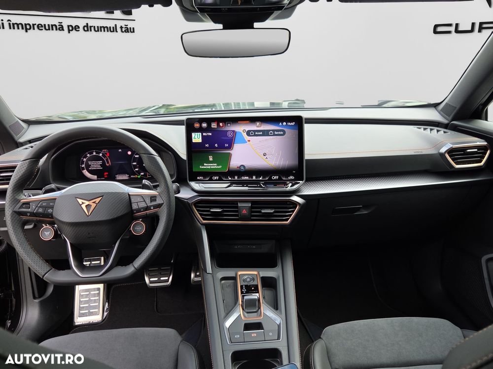 Cupra Formentor 2.0 TSI DSG7 4Drive VZ - 11