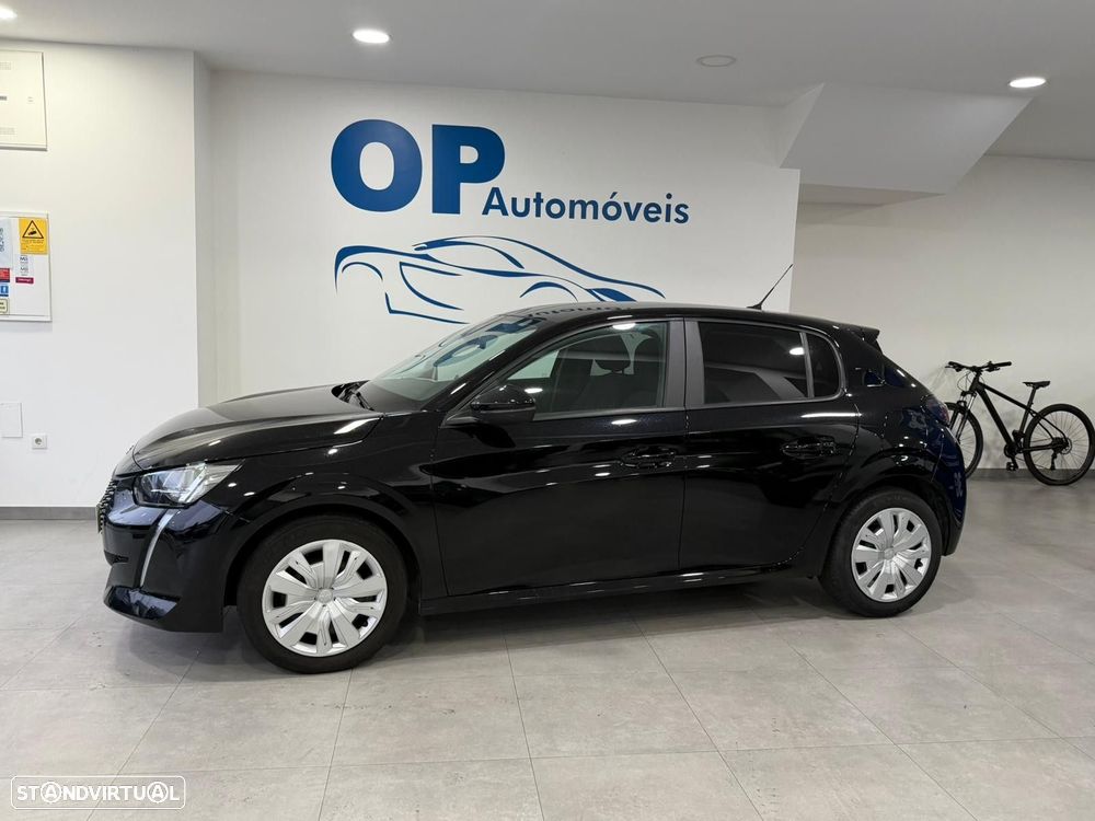Peugeot 208 1.2 PureTech Active - 2