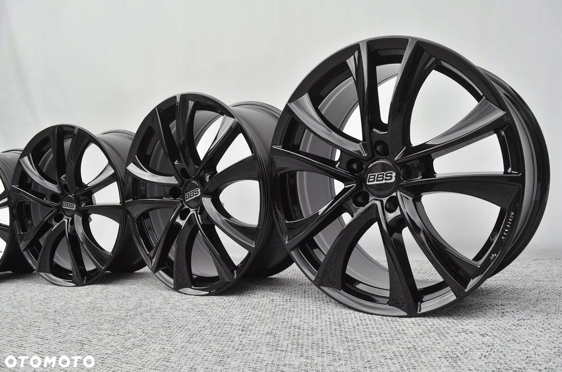 Felgi 8,5x19 5x112 Audi A3 8V A4 b8 B9 A6 C6 C7 C8 Merc W204 W205 VW Passat - 9