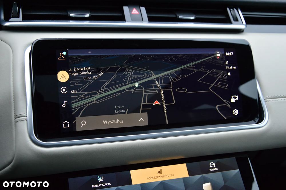 Land Rover Range Rover Velar 2.0 P250 R-Dynamic - 28