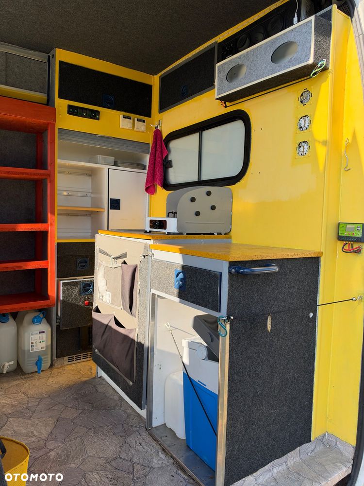 Fiat Ducato - 18