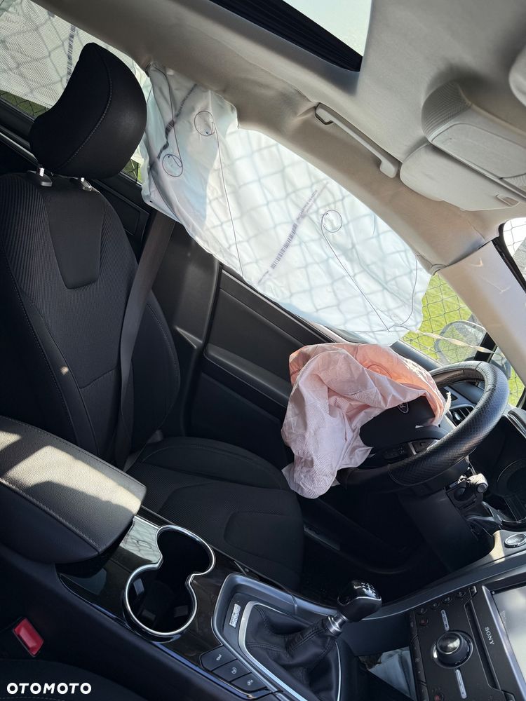 Ford Mondeo 1.5 EcoBoost Gold Edition - 10