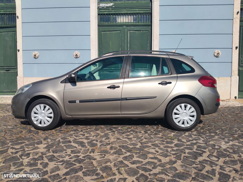 Renault Clio Break - 2