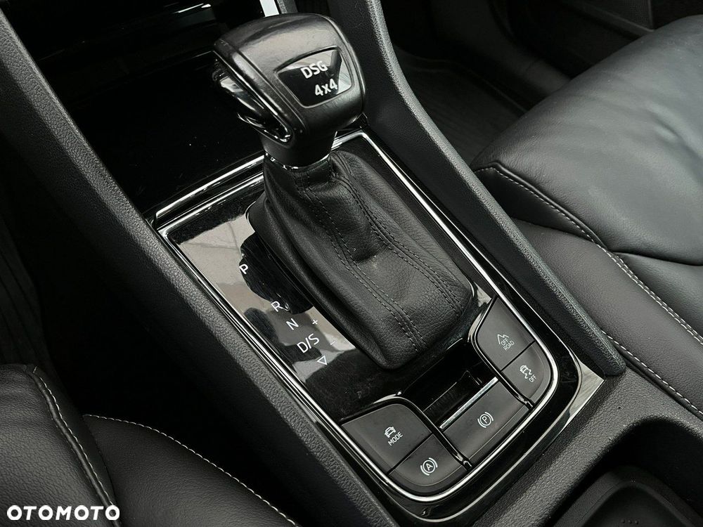 Skoda Kodiaq 2.0 TDI 4x4 Style DSG - 19