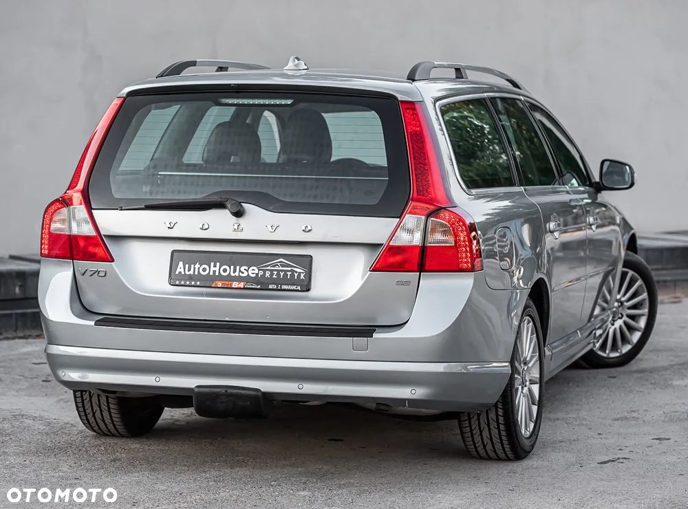 Volvo V70 3.2 Ocean Race - 10