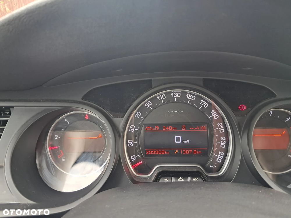 Citroën C5 2.0 HDi Confort - 3