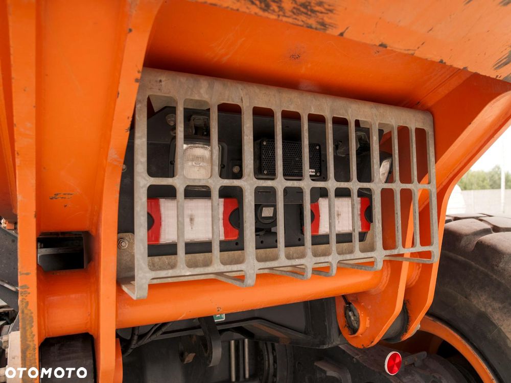Doosan DA30 - 13