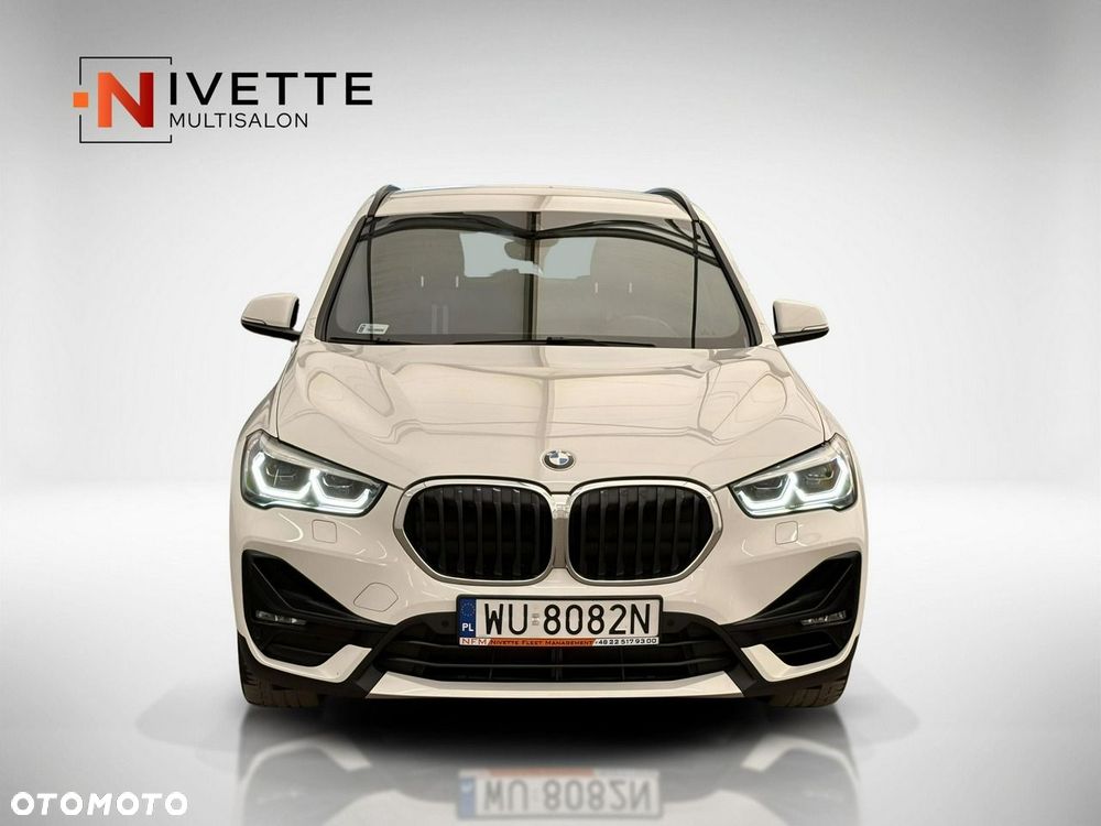 BMW X1 - 9