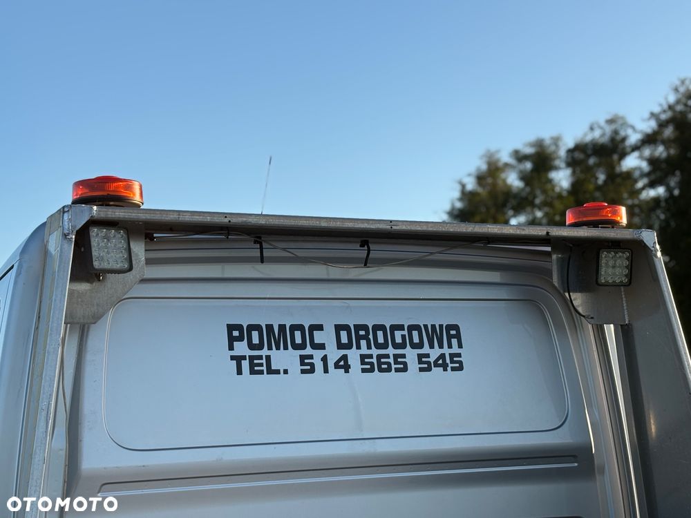 Volkswagen Crafter - 17