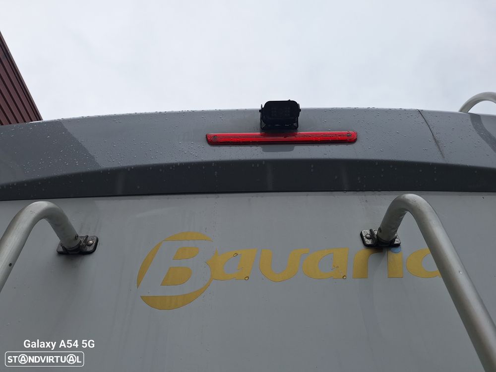 Fiat Ducato Bavaria I70 - 7