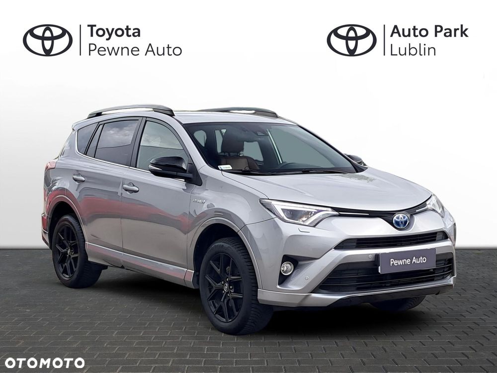 Toyota RAV4 - 7