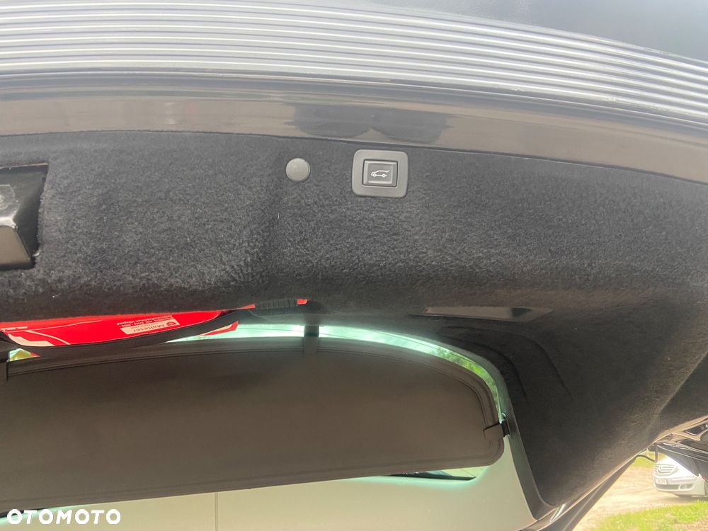 Opel Insignia 2.0 CDTI Sports Tourer Automatik Innovation - 24