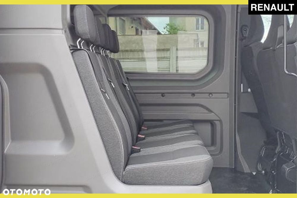 Renault Master L3H2 Extra Zabudowa Brygadowa 2.0 150KM - 7