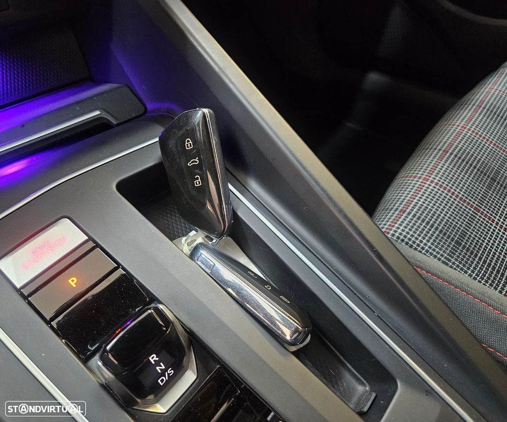 VW Golf 2.0 TSI GTI DSG Performance - 38