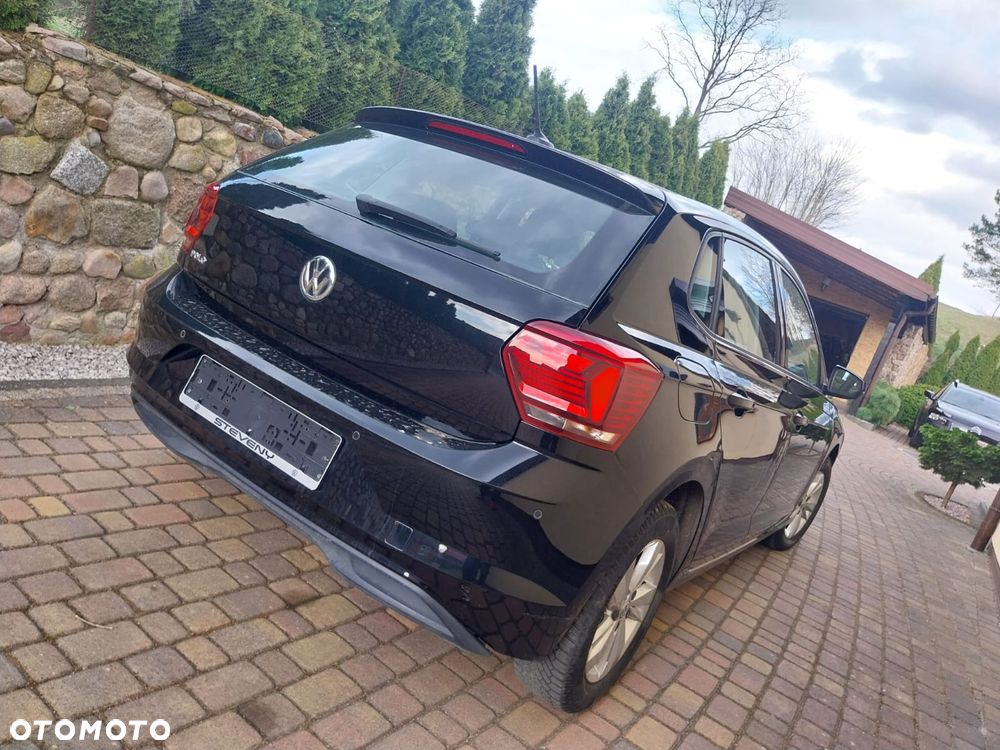 Volkswagen Polo - 9