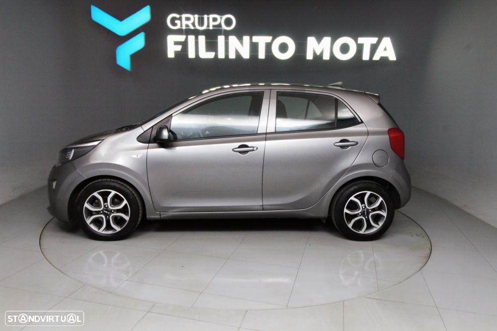 Kia Picanto - 5