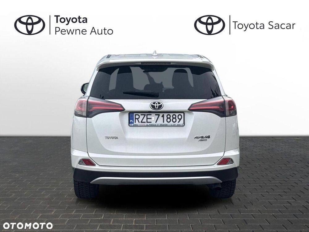 Toyota RAV4 2.0 Style 4x4 MS - 4