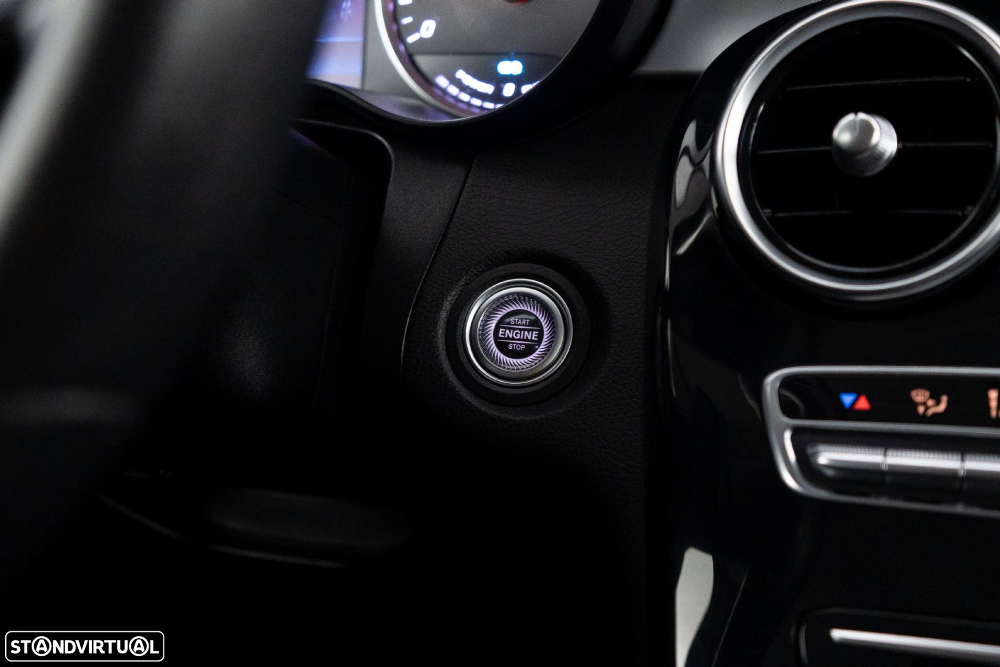 Mercedes-Benz GLC 300 de 4Matic - 21
